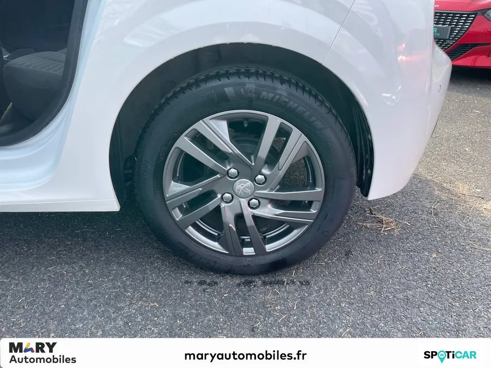 Véhicule occasion 228284 - peugeot 208 - Photo 11