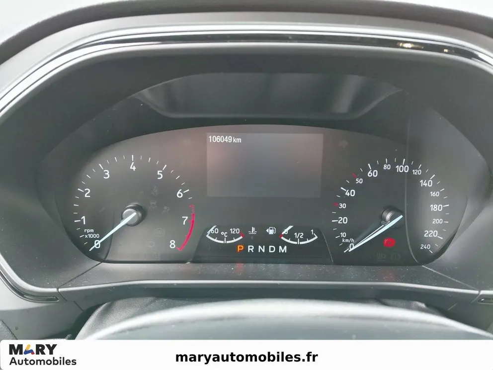 Véhicule occasion 227422 - ford FOCUS - Photo 12