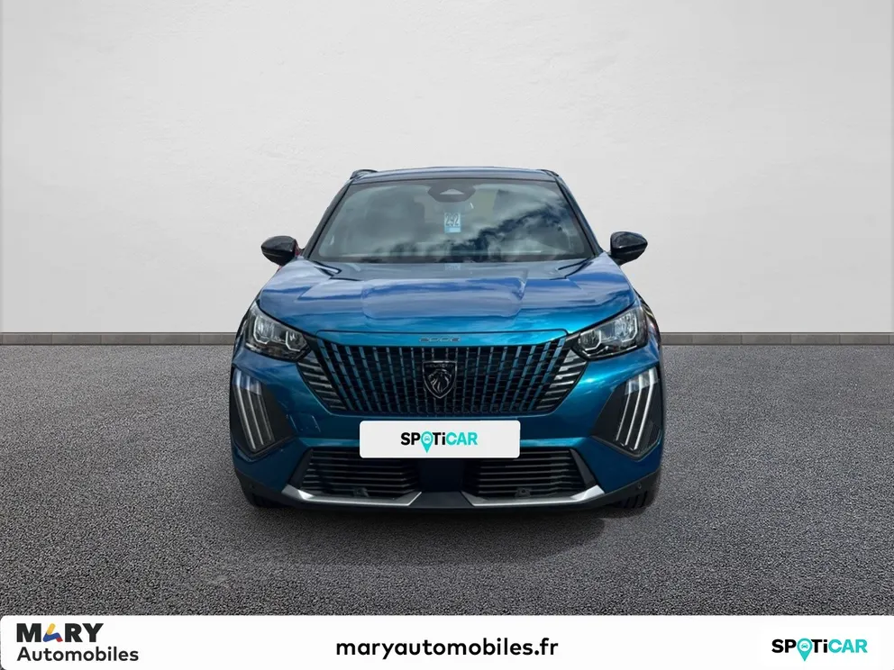 Véhicule occasion 1238629 - peugeot 2008 - Photo 6