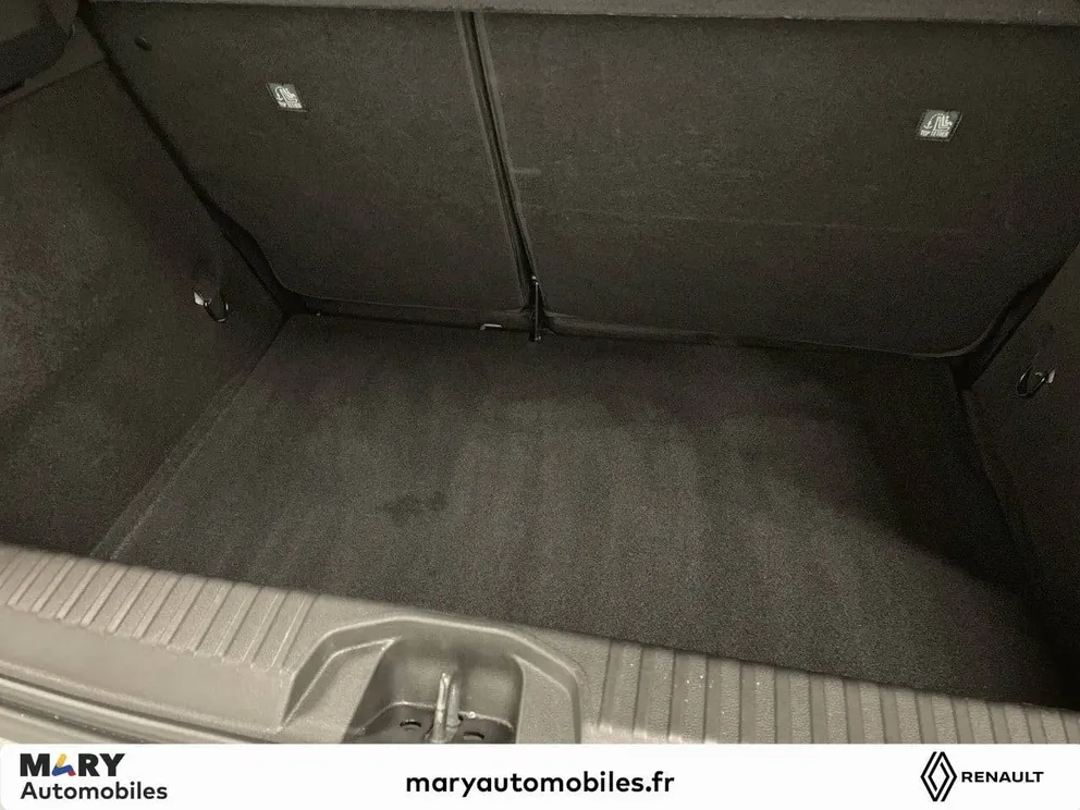 Véhicule occasion 199155 - renault CLIO - Photo 6