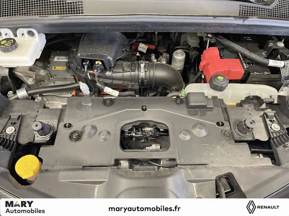 Véhicule occasion 181217 - renault ZOE - Photo 17