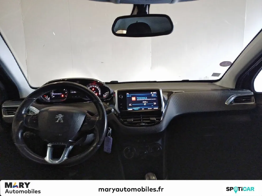 Véhicule occasion 205712 - peugeot 208 - Photo 8