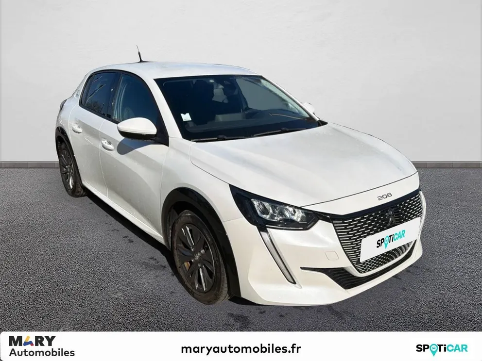 Véhicule occasion 222975 - peugeot 208 - Photo 3