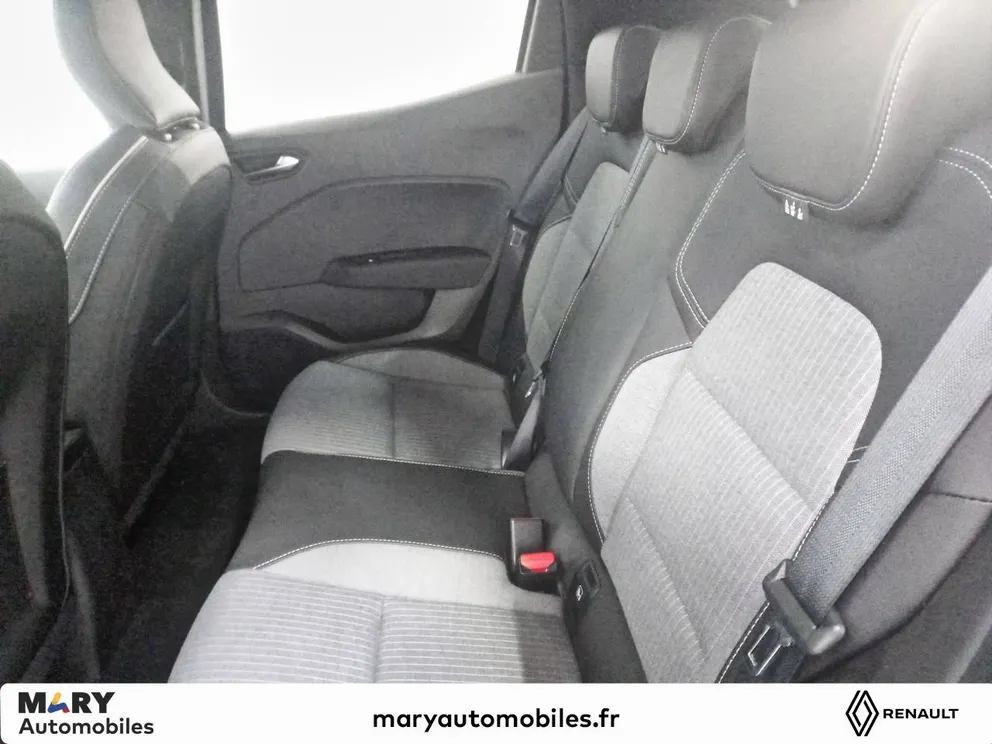 Véhicule occasion 198910 - renault CLIO - Photo 10