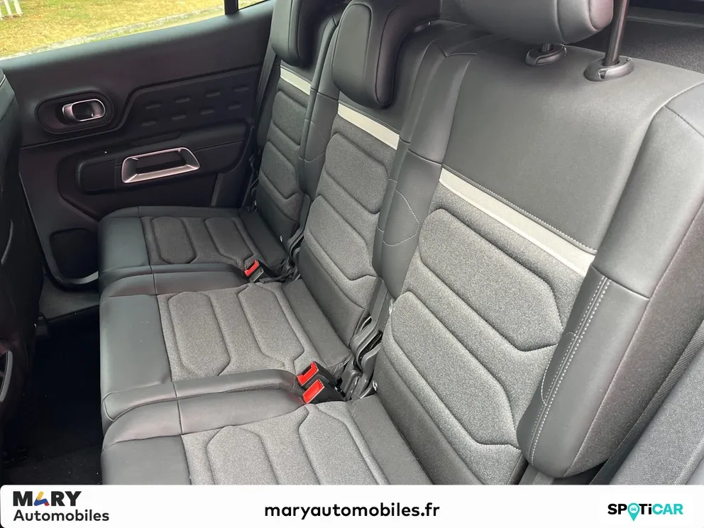 Véhicule occasion 1237283 - Citroën C5 AIRCROSS - Photo 21