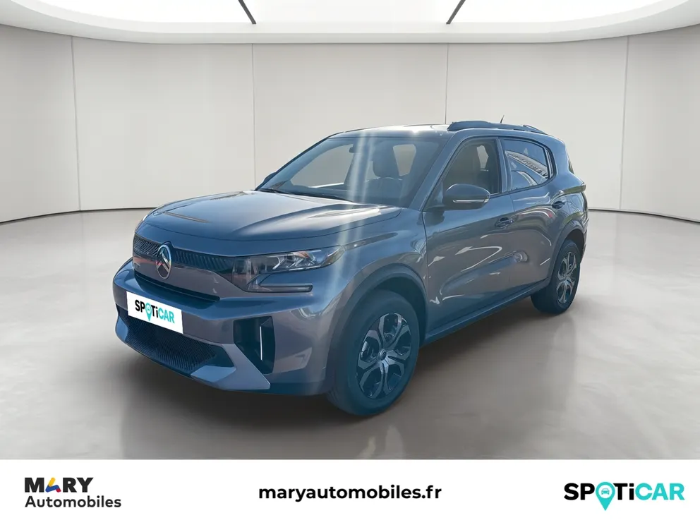 Véhicule occasion 1244646 - Citroën C3 AIRCROSS - Photo 1