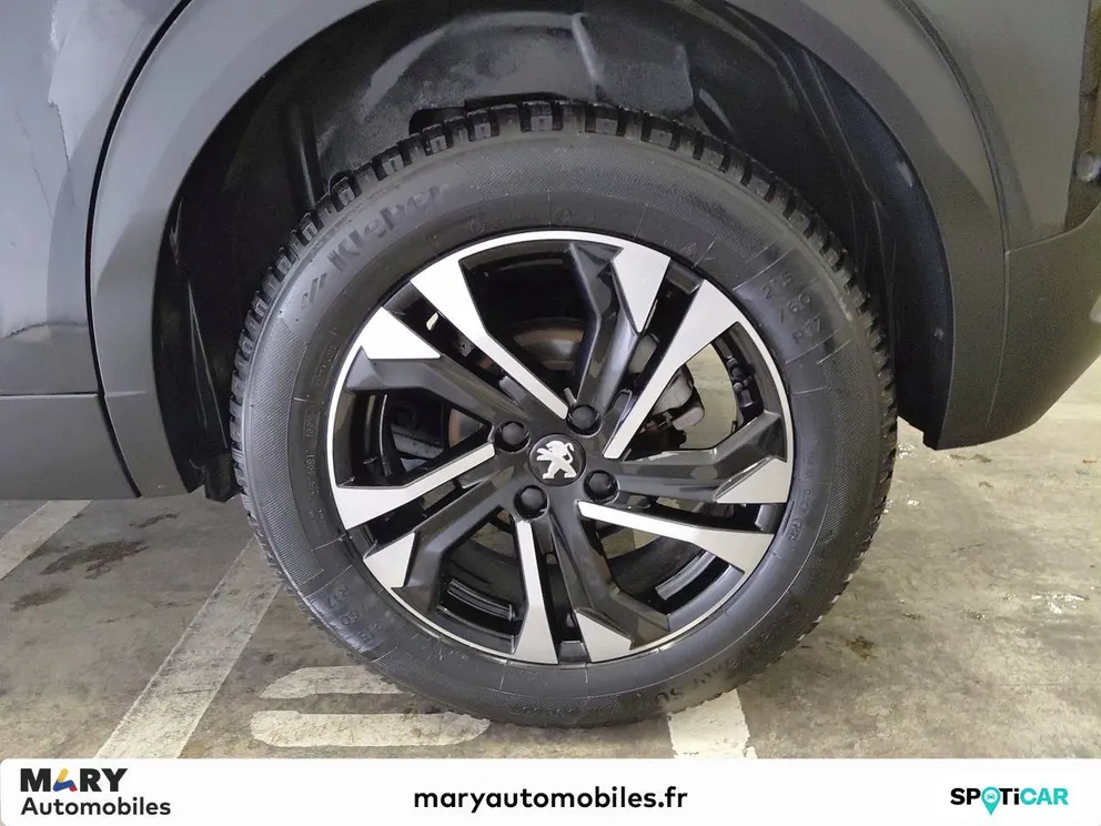 Véhicule occasion 221704 - peugeot 2008 - Photo 11