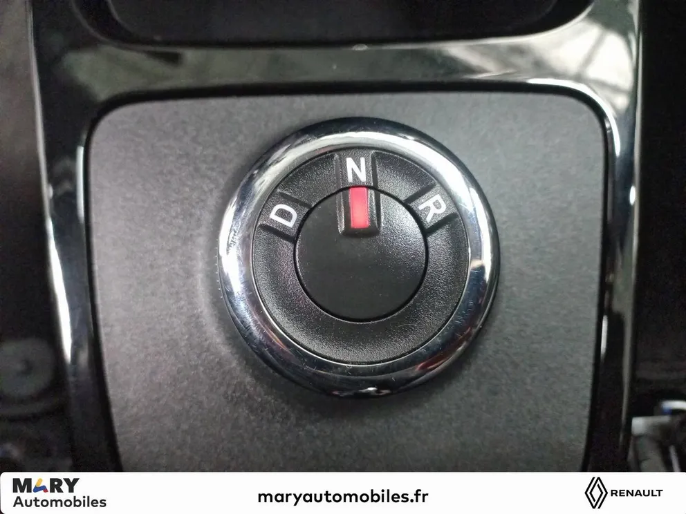 Véhicule occasion 222069 - dacia SPRING - Photo 20