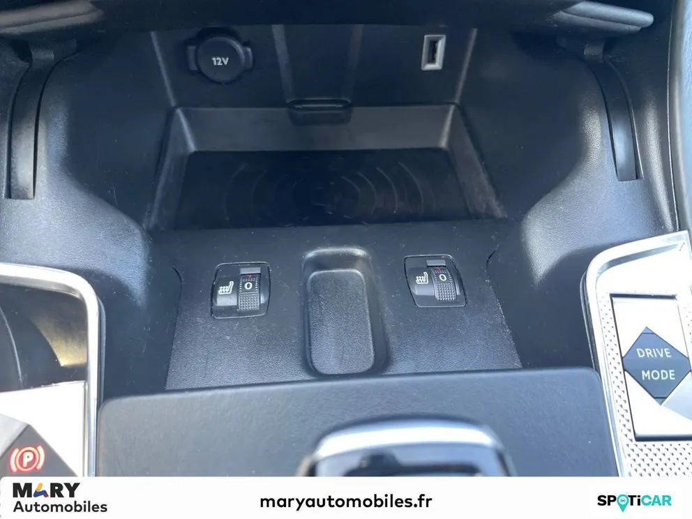 Véhicule occasion 183189 - ds DS 7 - Photo 14