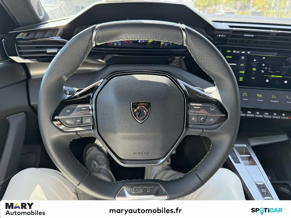 Véhicule occasion 1234231 - peugeot 408 - Photo 12