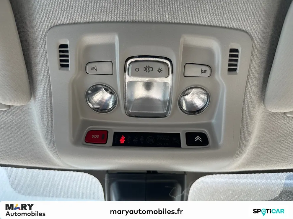 Véhicule occasion 1229344 - Citroën C3 - Photo 20
