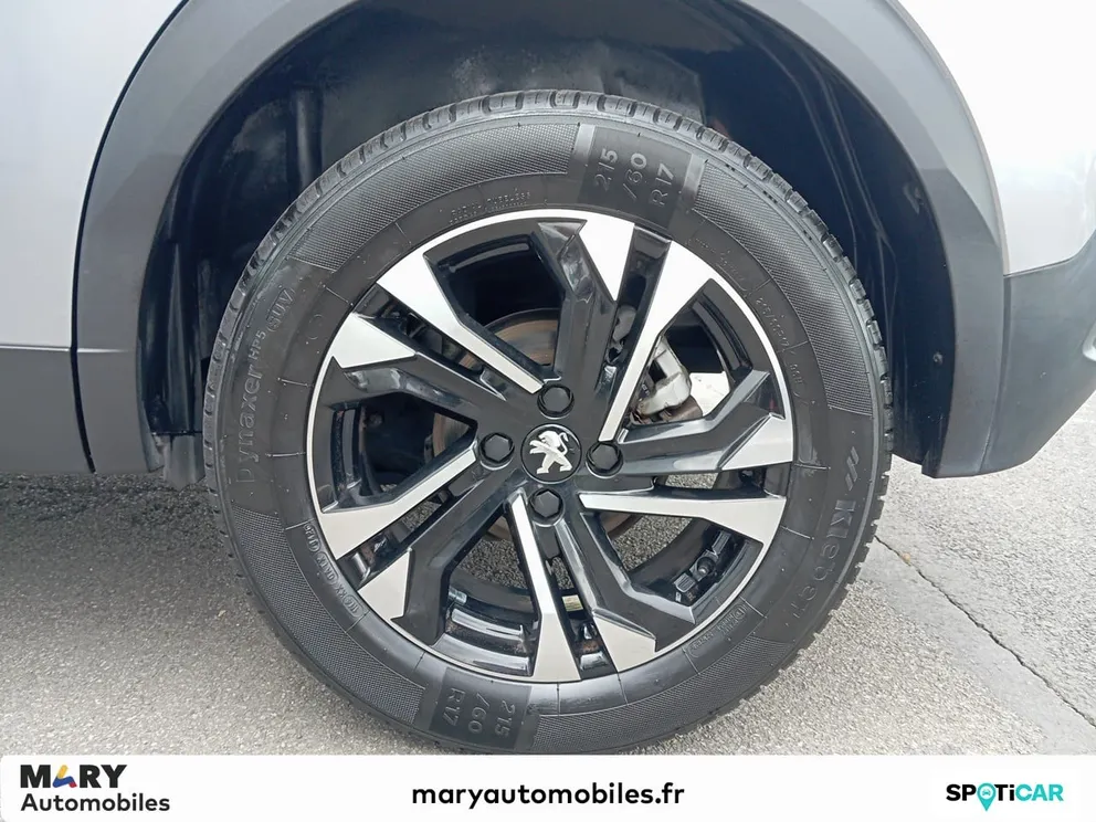 Véhicule occasion 226865 - peugeot 2008 - Photo 7