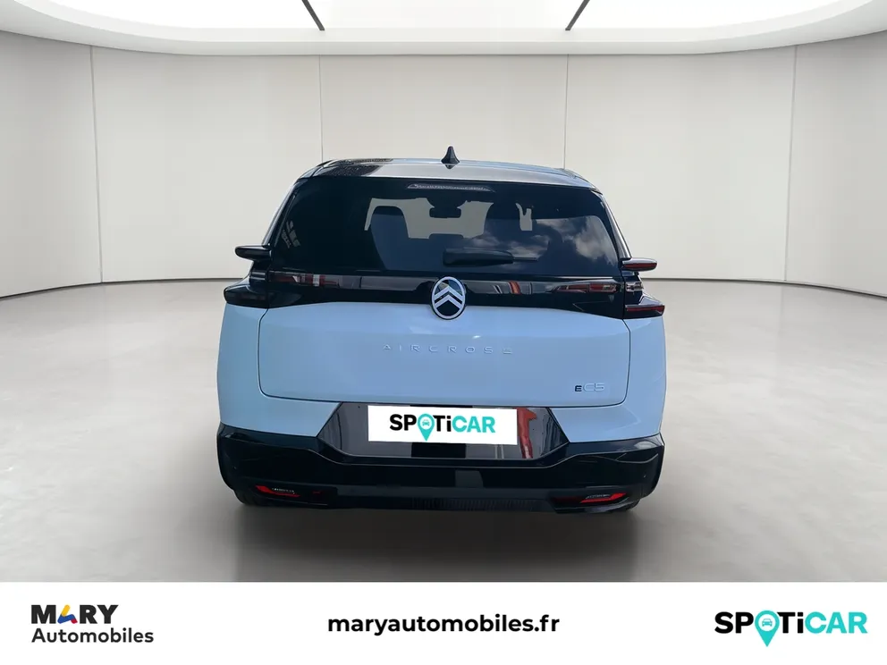 Véhicule occasion 1228172 - Citroën C5 AIRCROSS - Photo 4