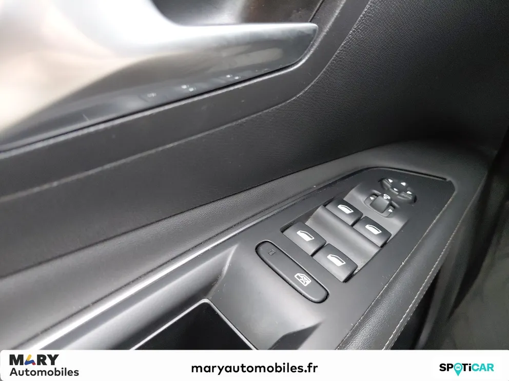 Véhicule occasion 1241128 - peugeot 3008 - Photo 17