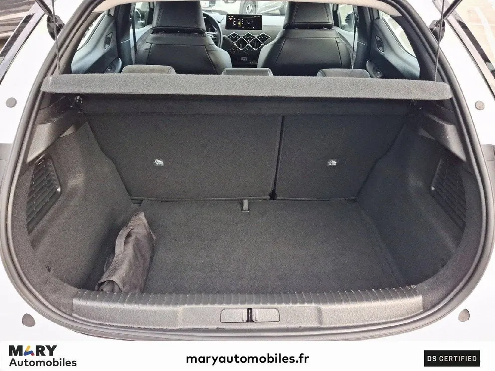 Véhicule occasion 110631 - ds DS 3 - Photo 6