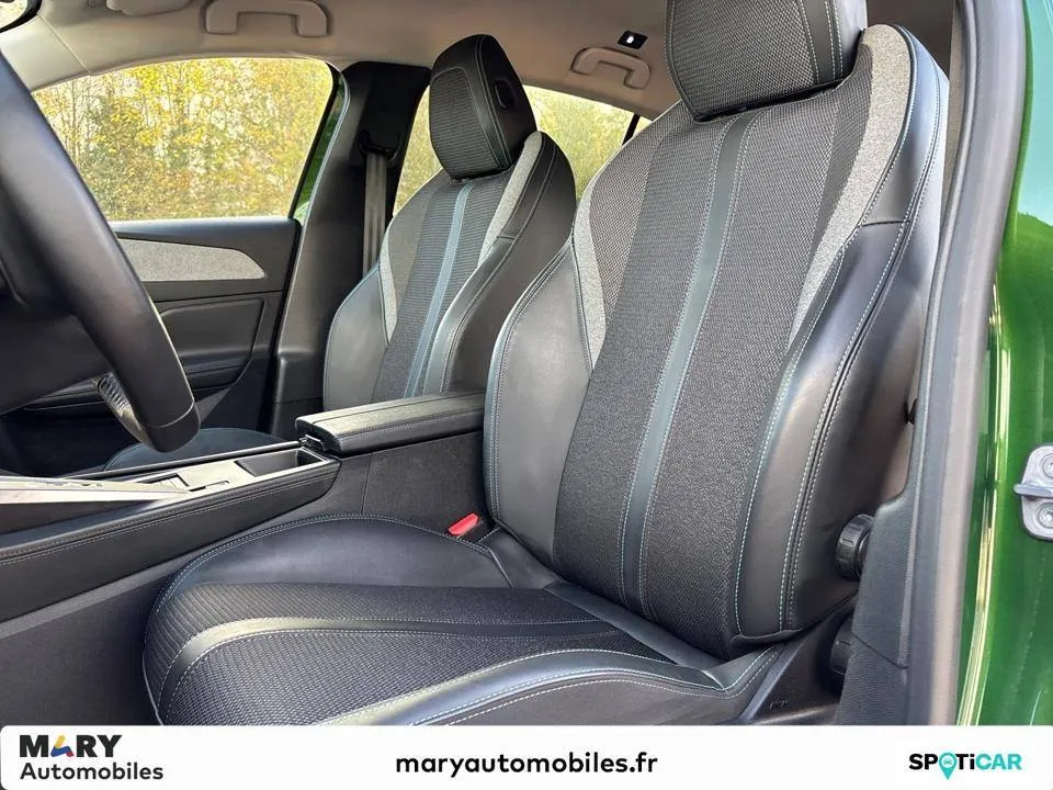 Véhicule occasion 206716 - peugeot 308 - Photo 9