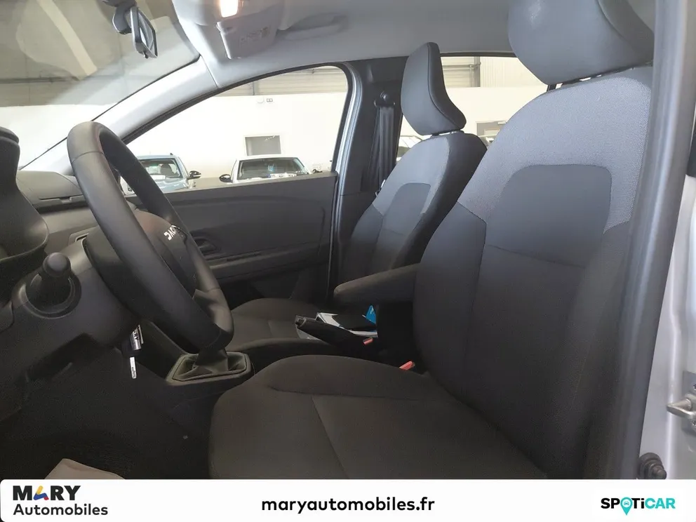 Véhicule occasion 232580 - dacia SANDERO - Photo 13