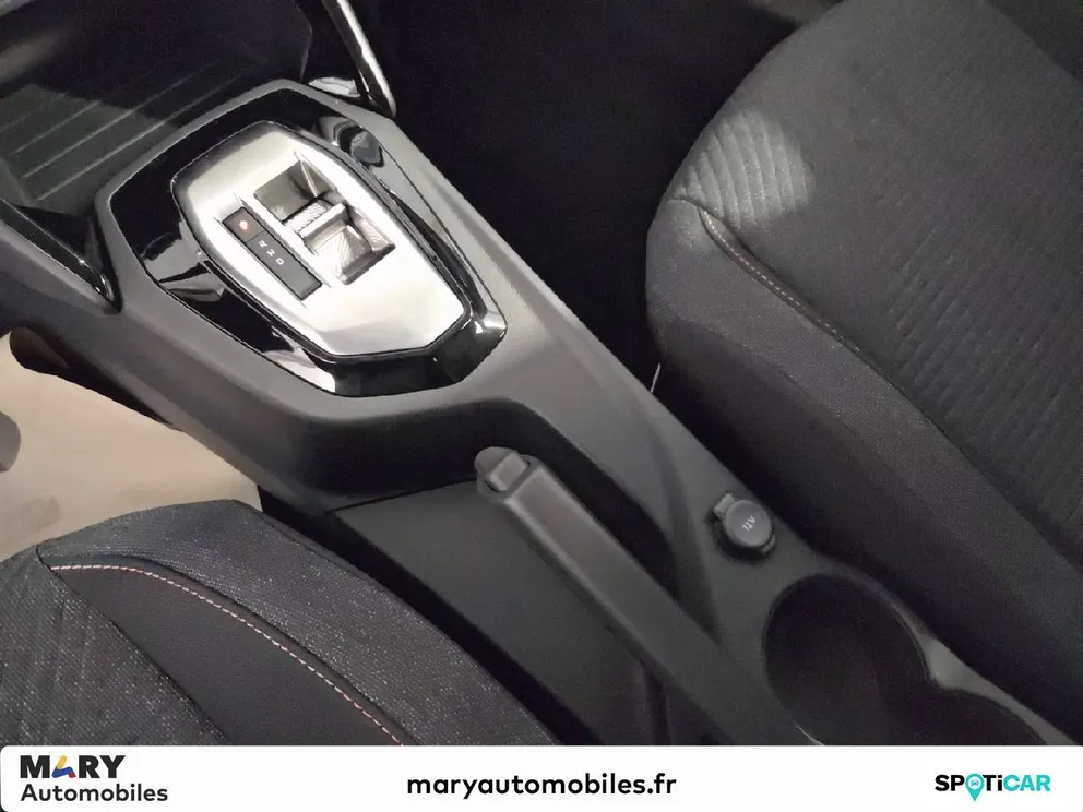 Véhicule occasion 230843 - peugeot 208 - Photo 13