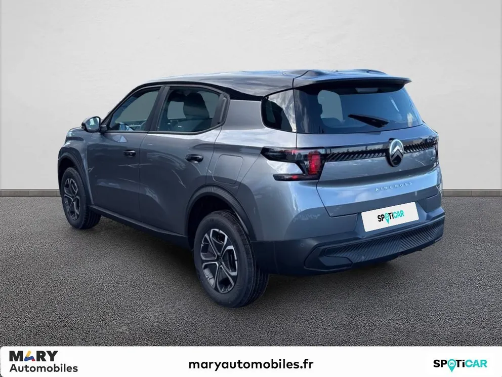 Véhicule occasion 211509 - Citroën C3 AIRCROSS - Photo 7