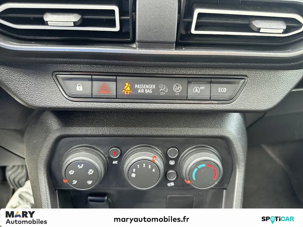 Véhicule occasion 1229295 - dacia JOGGER - Photo 10