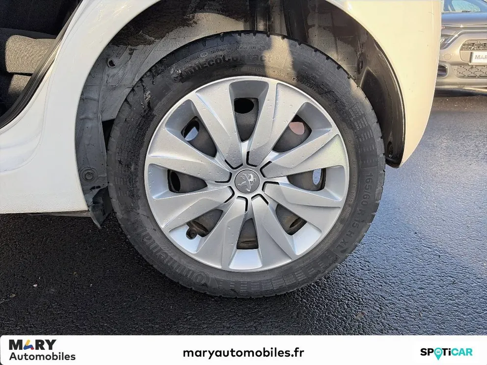 Véhicule occasion 212962 - peugeot 108 - Photo 11