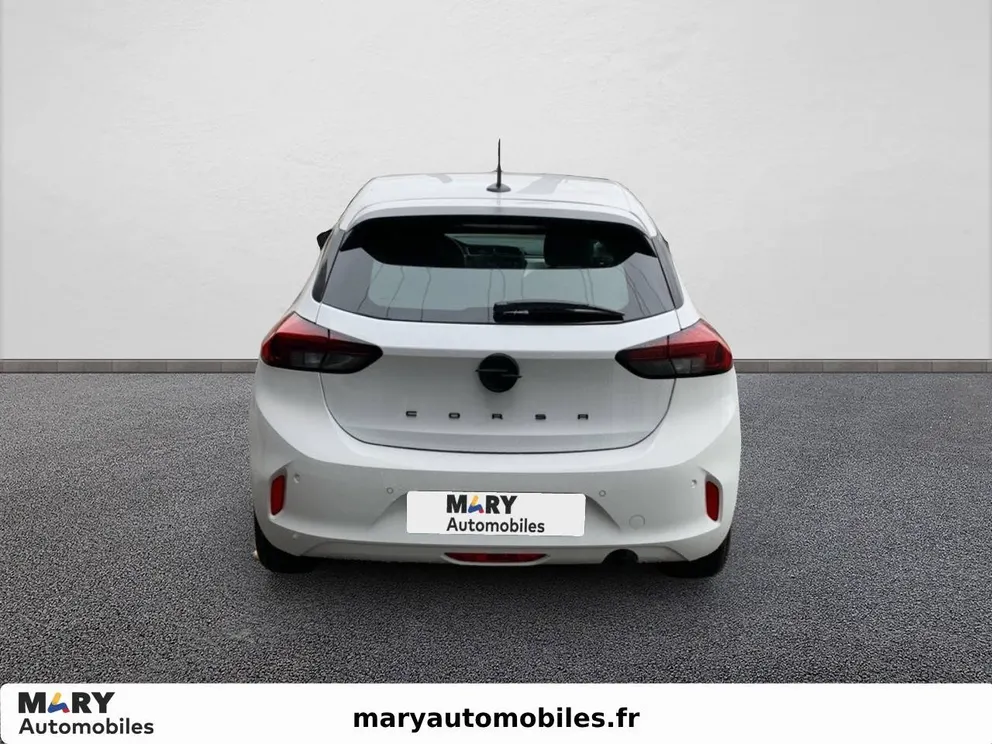 Véhicule occasion 205539 - opel CORSA - Photo 5