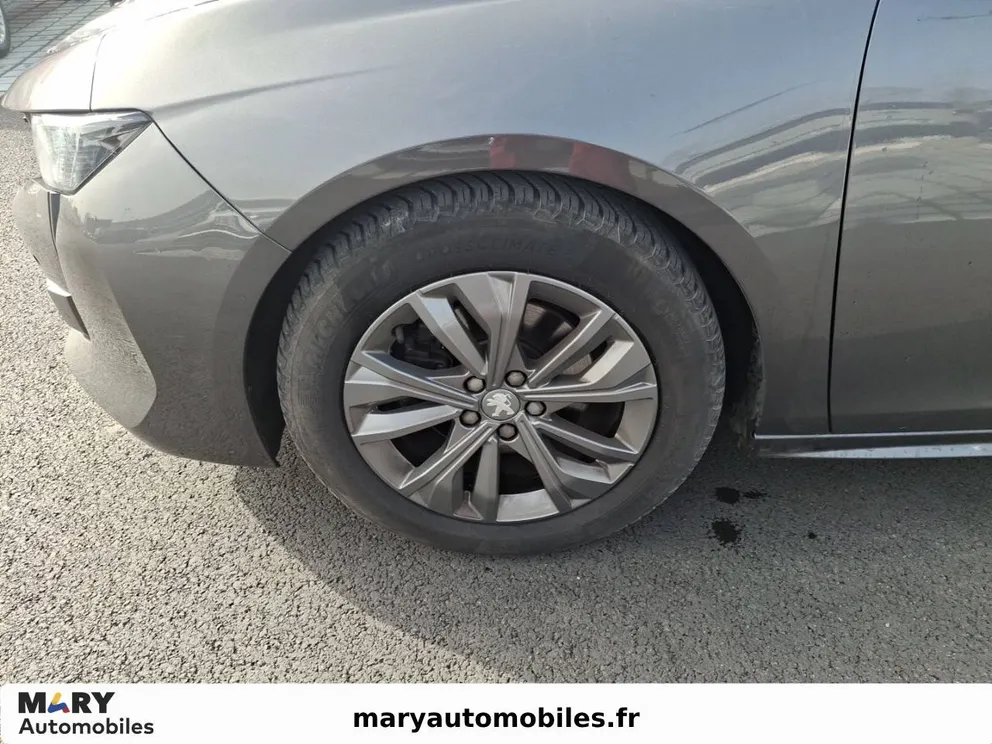 Véhicule occasion 223222 - peugeot 508 - Photo 11