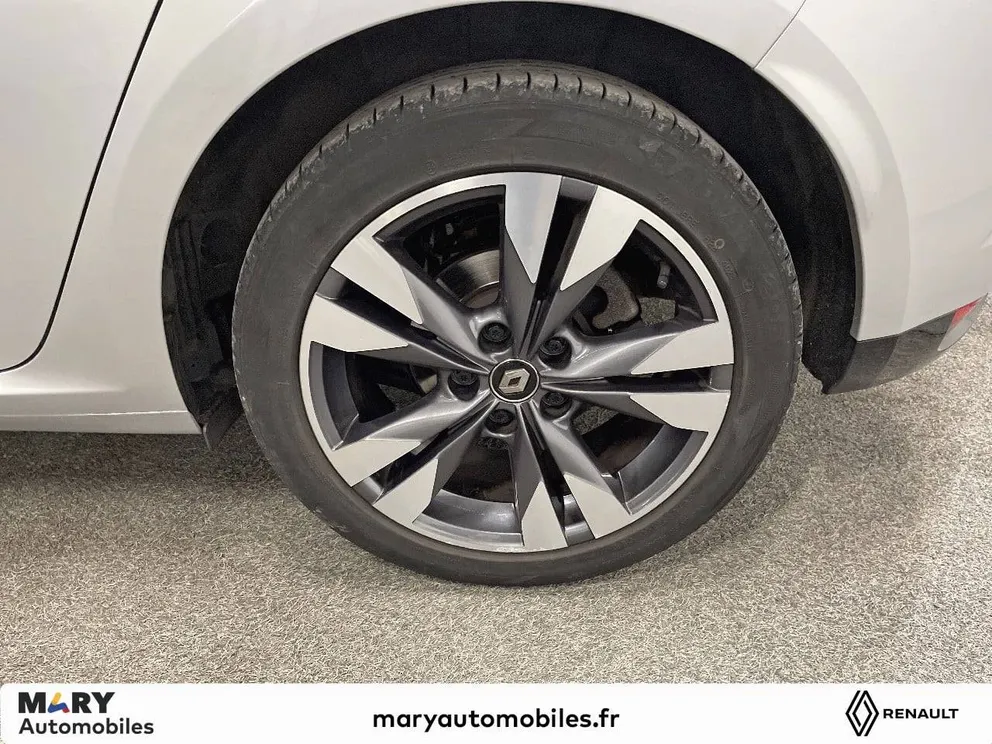 Véhicule occasion 197671 - renault MEGANE - Photo 11