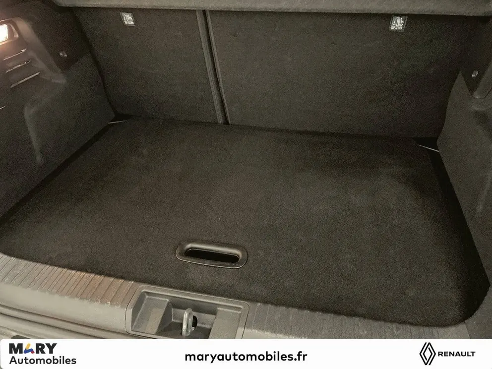 Véhicule occasion 207493 - renault CAPTUR - Photo 6