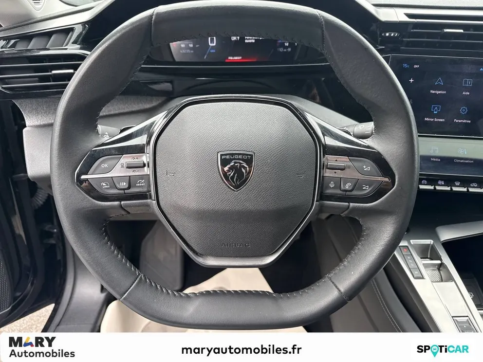 Véhicule occasion 225839 - peugeot 308 - Photo 13