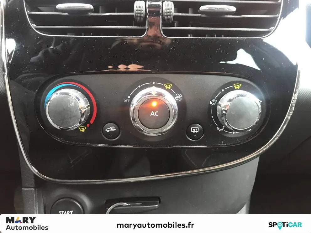 Véhicule occasion 98003 - renault CLIO - Photo 17