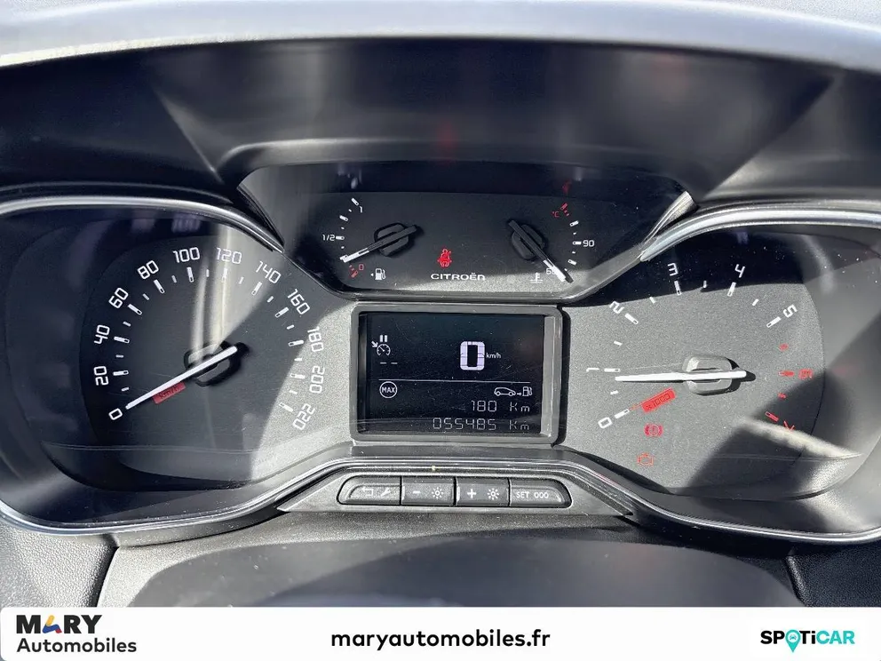 Véhicule occasion 197629 - Citroën C3 AIRCROSS - Photo 12