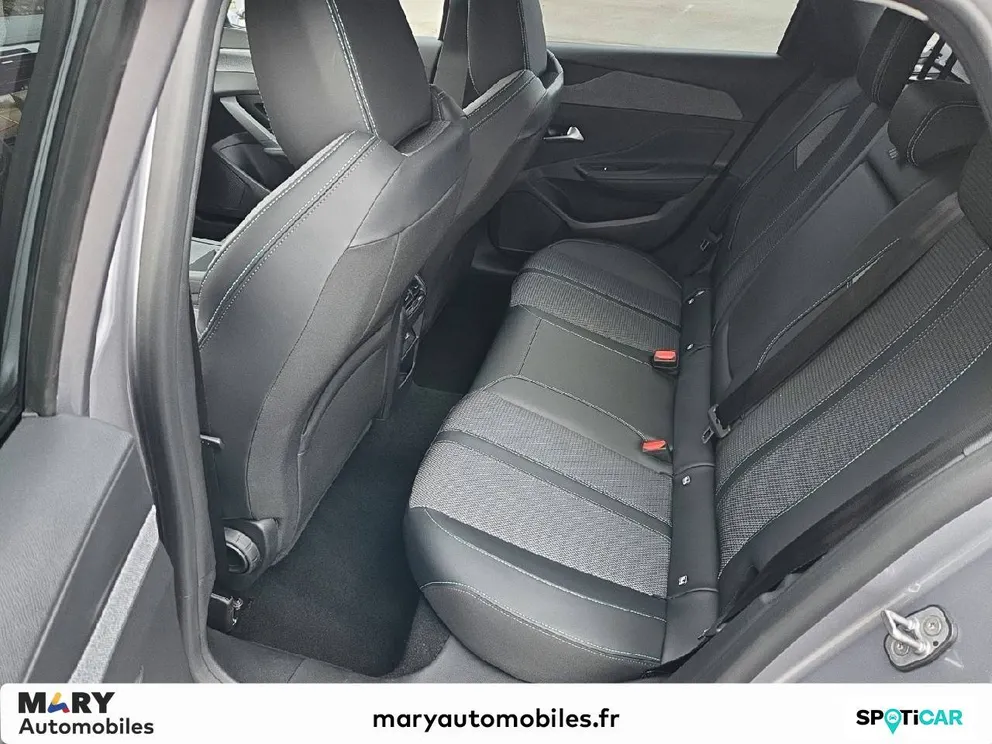 Véhicule occasion 214414 - peugeot 308 - Photo 10