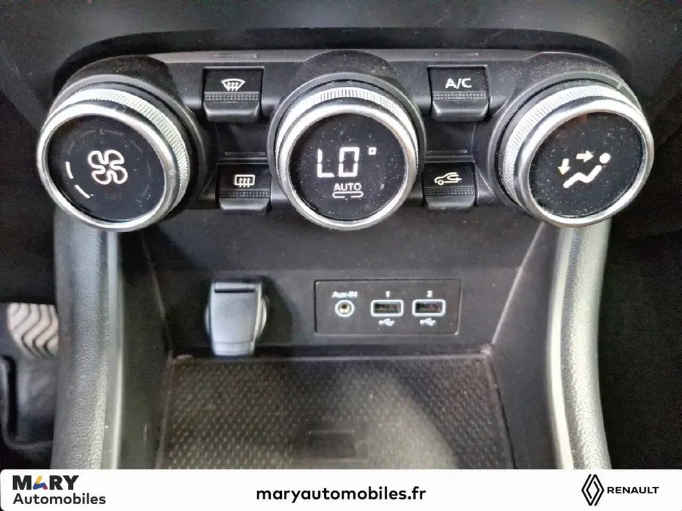 Véhicule occasion 232526 - renault CAPTUR - Photo 15