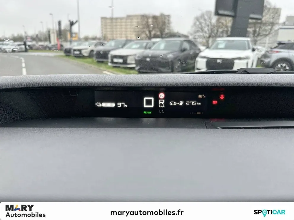 Véhicule occasion 226215 - Citroën C3 AIRCROSS - Photo 14