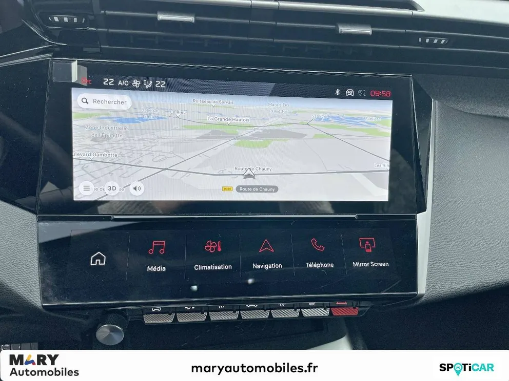 Véhicule occasion 217142 - peugeot 308 - Photo 13