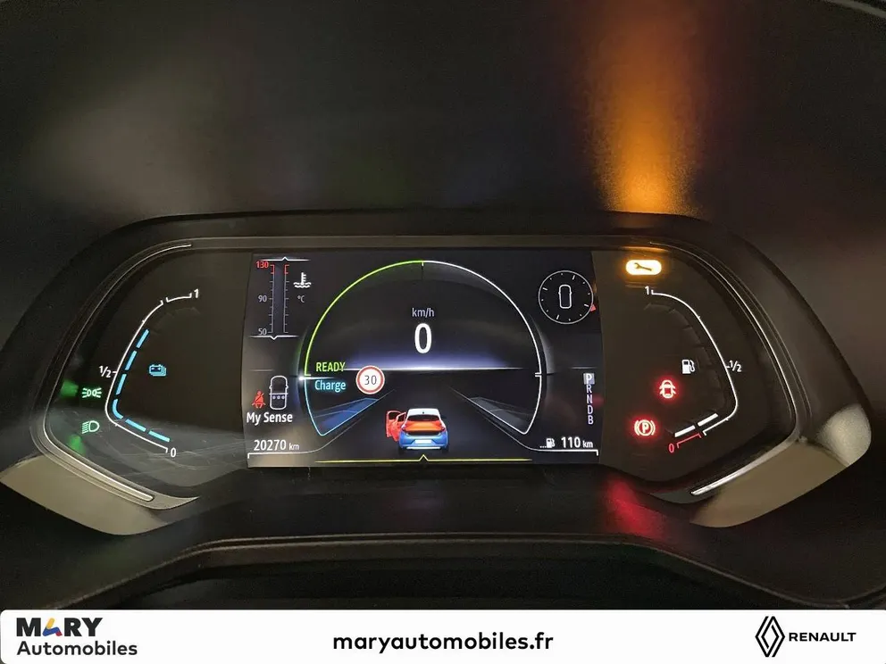 Véhicule occasion 202378 - renault CLIO - Photo 15