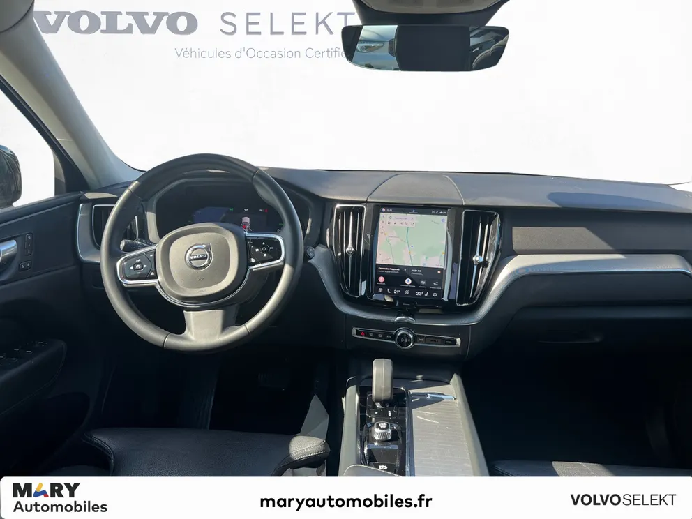 Véhicule occasion 1228003 - volvo XC60 - Photo 7