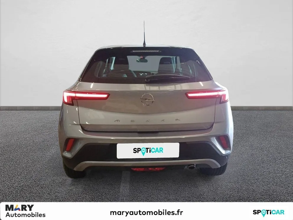 Véhicule occasion 190777 - opel MOKKA - Photo 5