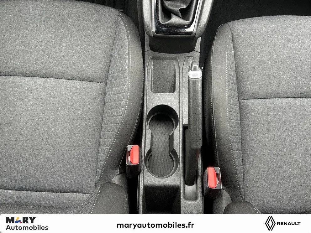 Véhicule occasion 185290 - renault CLIO - Photo 22