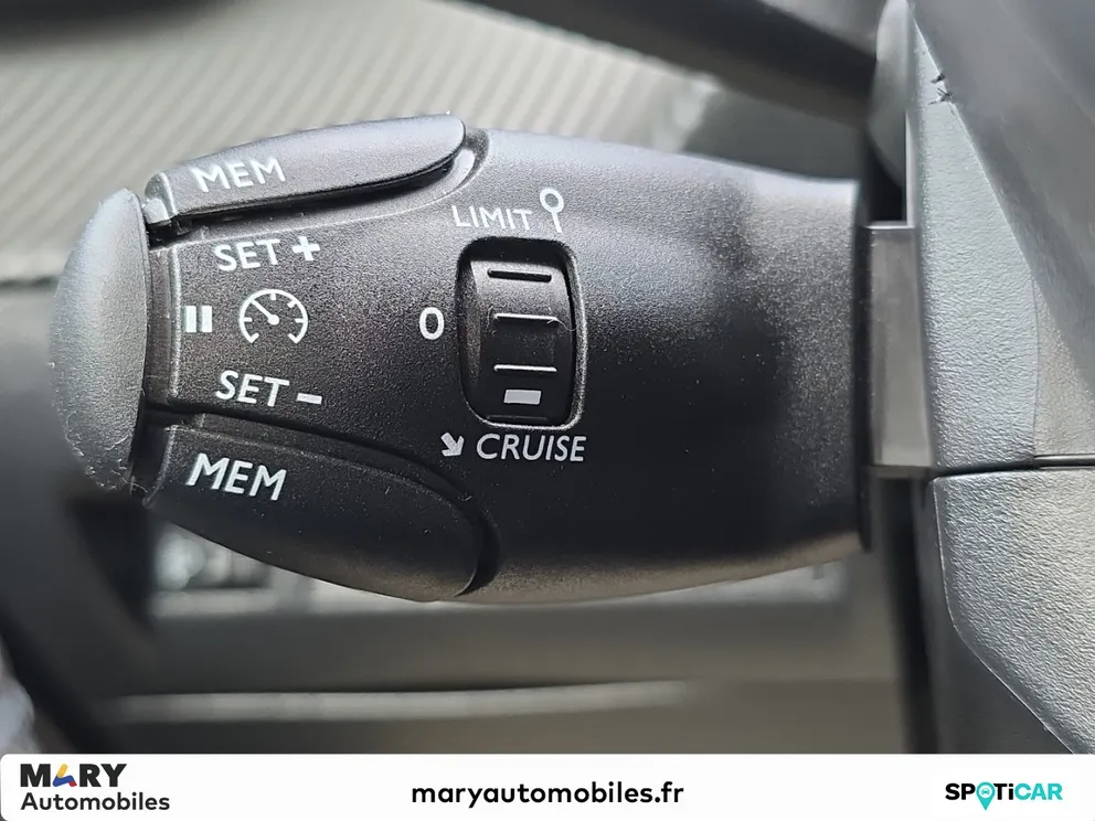 Véhicule occasion 1233998 - peugeot 2008 - Photo 15