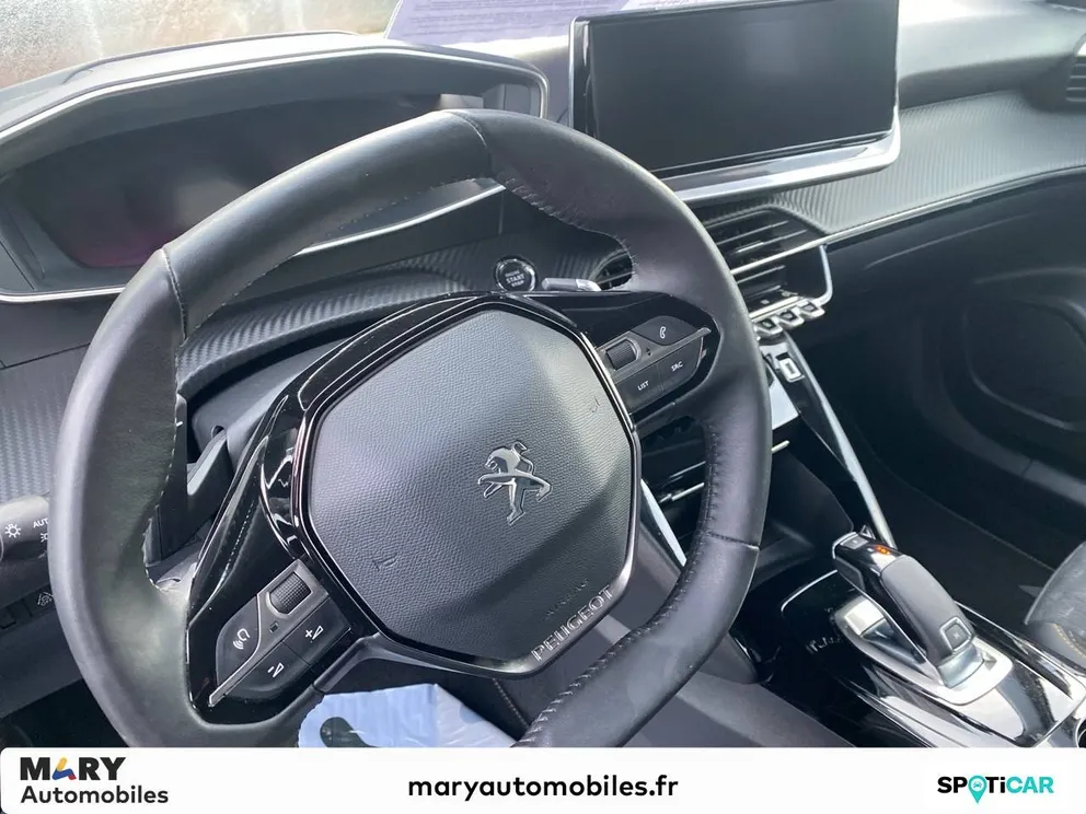 Véhicule occasion 205560 - peugeot 2008 - Photo 8