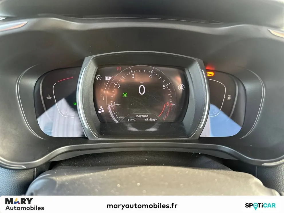 Véhicule occasion 202025 - renault KADJAR - Photo 17