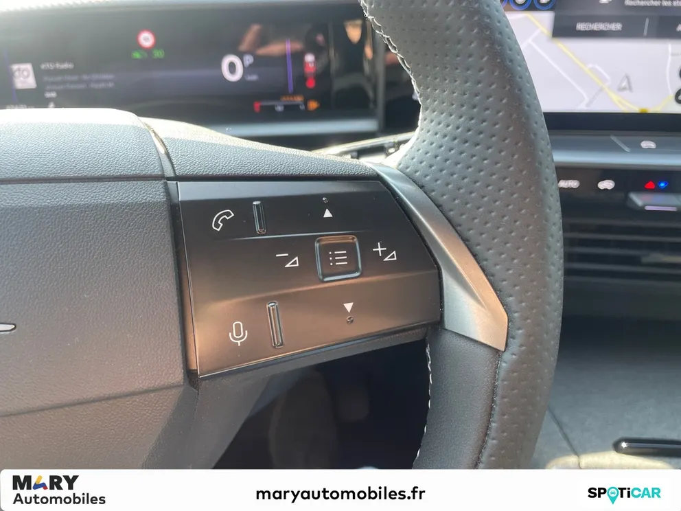 Véhicule occasion 1238311 - opel GRANDLAND - Photo 11
