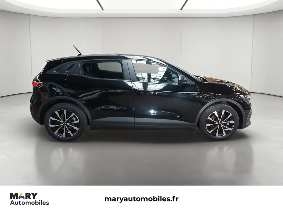 Véhicule occasion 1245461 - renault MEGANE - Photo 5