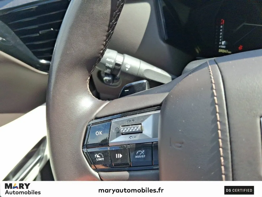 Véhicule occasion 187357 - ds DS 4 - Photo 19