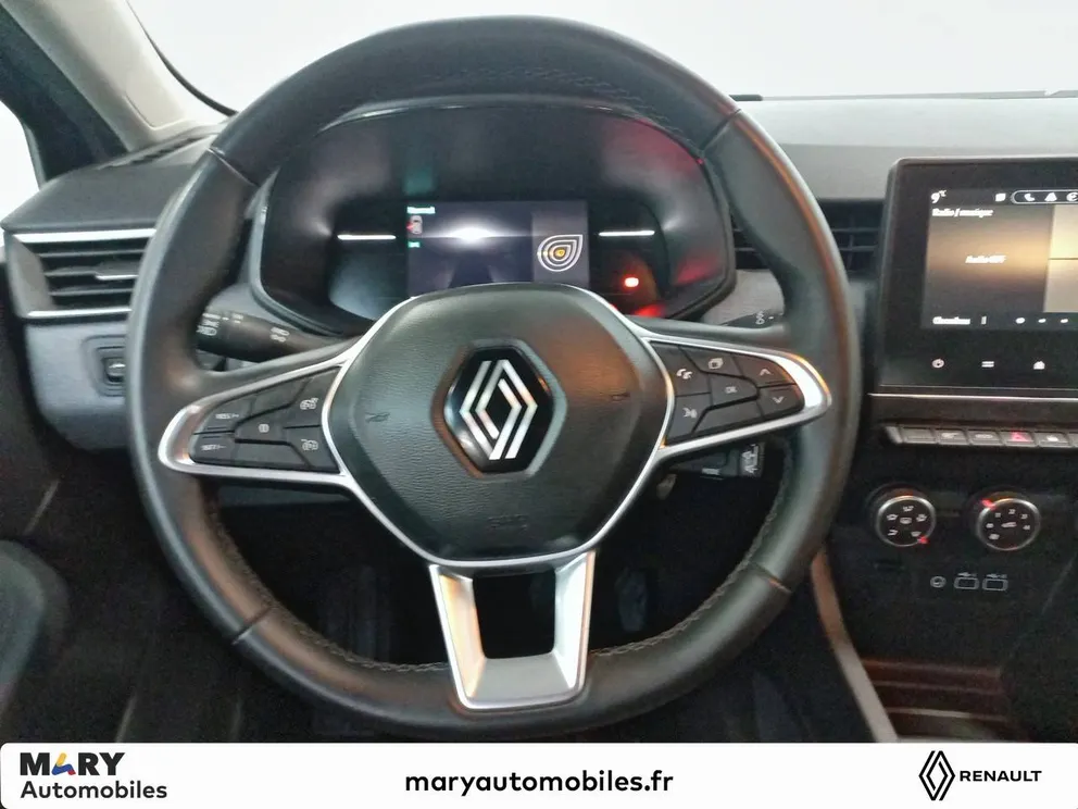 Véhicule occasion 222986 - renault CLIO - Photo 14