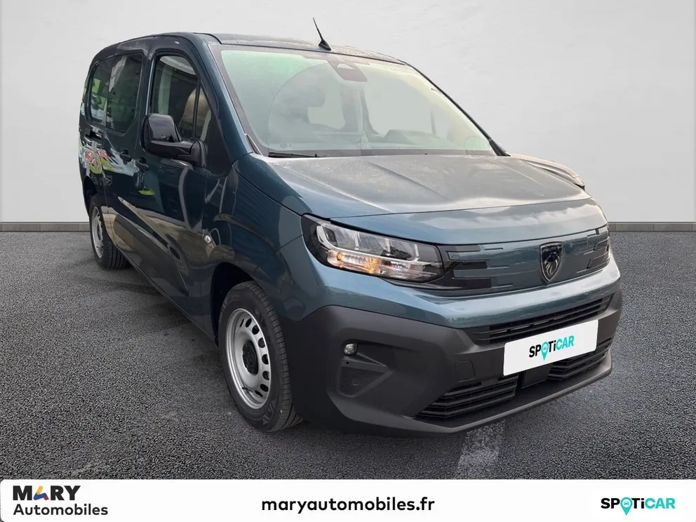 Véhicule occasion 263639 - peugeot PARTNER - Photo 5