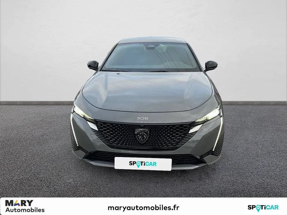 Véhicule occasion 184629 - peugeot 308 - Photo 2