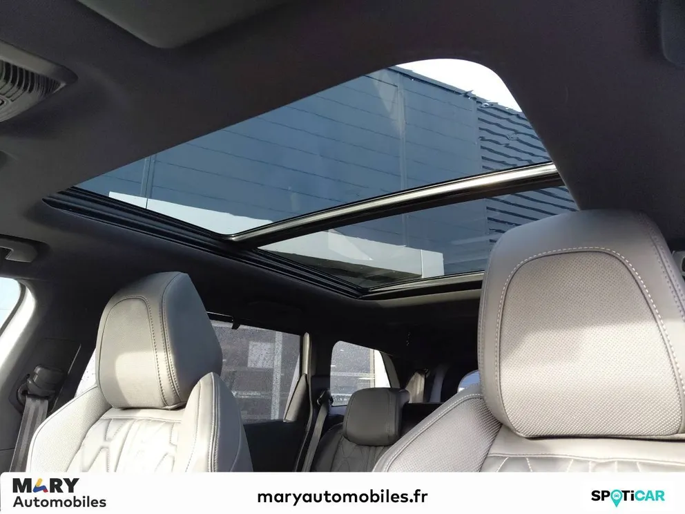 Véhicule occasion 216596 - peugeot 5008 - Photo 14